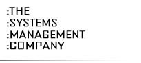The Systems Management Company